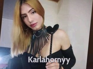 Karlahornyy