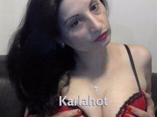 Karlahot