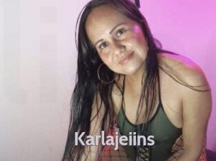 Karlajeiins