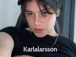 Karlalarsson