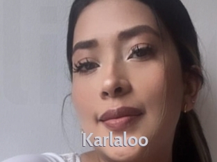 Karlaloo