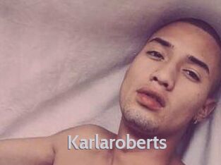 Karlaroberts
