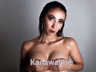 Karlawayne