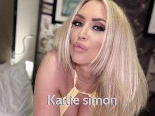 Karlie_simon