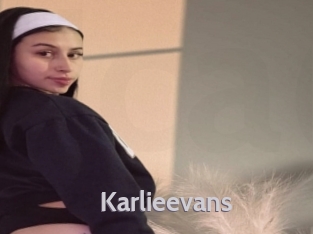Karlieevans