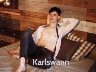 Karlswann