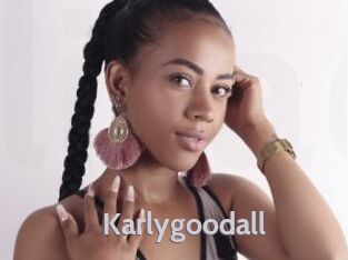 Karlygoodall