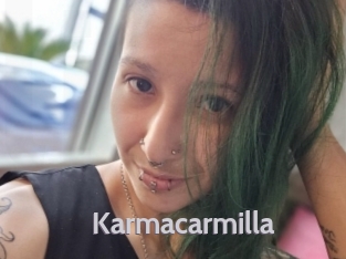 Karmacarmilla