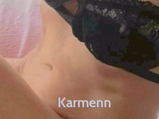 Karmenn