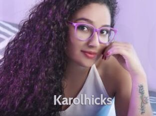 Karolhicks