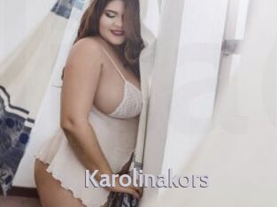 Karolinakors