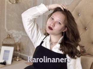 karolinanero Live Cam 66