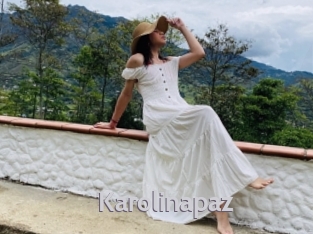 Karolinapaz