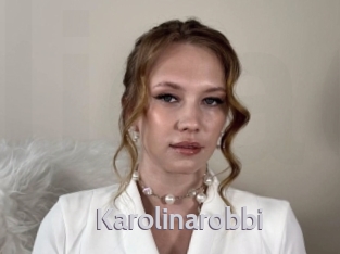 Karolinarobbi