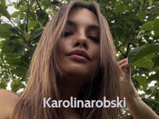 Karolinarobski