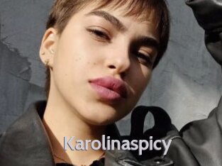 Karolinaspicy