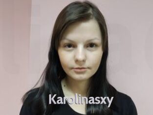 Karolinasxy
