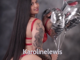 Karolinelewis
