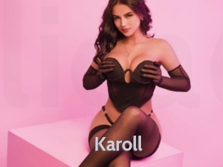 Karoll
