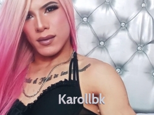 karollbk Live Cam 66