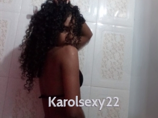 Karolsexy22