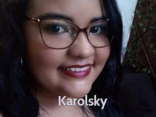Karolsky