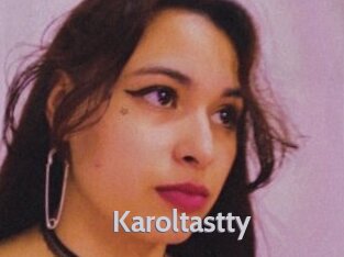 Karoltastty