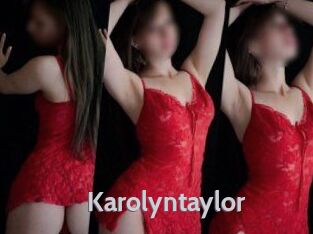 Karolyntaylor