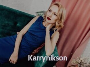 Karrynikson
