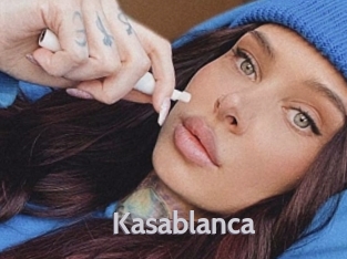 Kasablanca