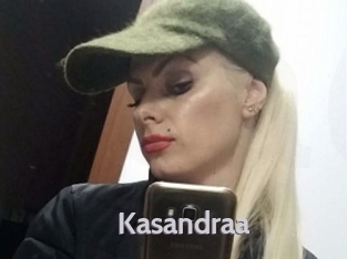 Kasandraa