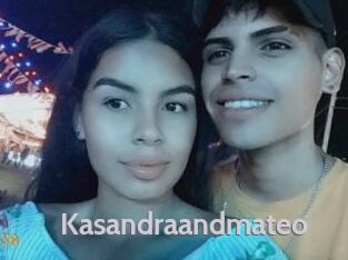 Kasandraandmateo