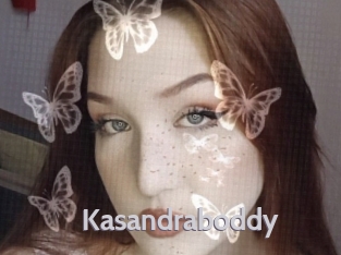 Kasandraboddy