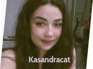 Kasandracat
