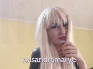 Kasandramarye