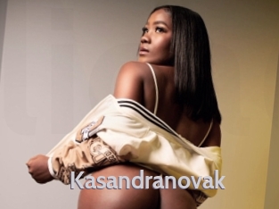 Kasandranovak