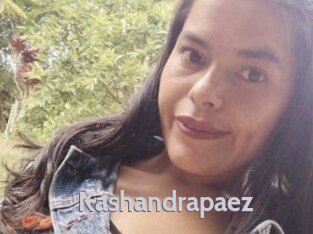 Kashandrapaez