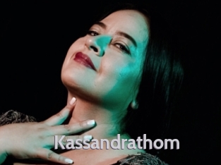 Kassandrathom