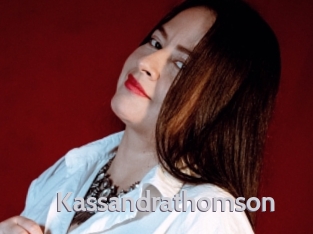 Kassandrathomson