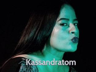 Kassandratom