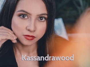Kassandrawood