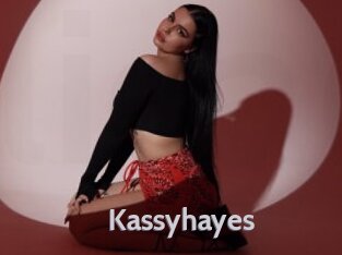 Kassyhayes