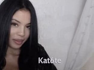 Kat6te