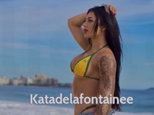 Katadelafontainee