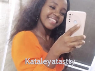 Kataleyatastty