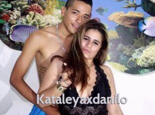 Kataleyaxdanilo