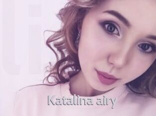 katalina_airy Live Cam 66