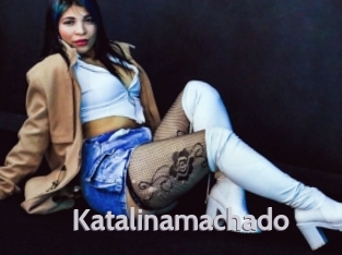 Katalinamachado