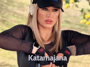 Katamajana