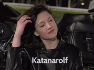 Katanarolf